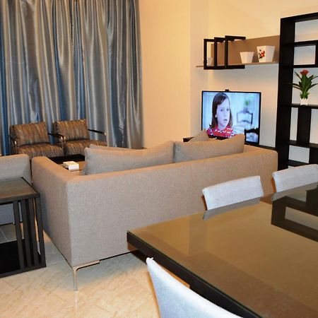 Ginger Luxury House Aparthotel Manama Ngoại thất bức ảnh