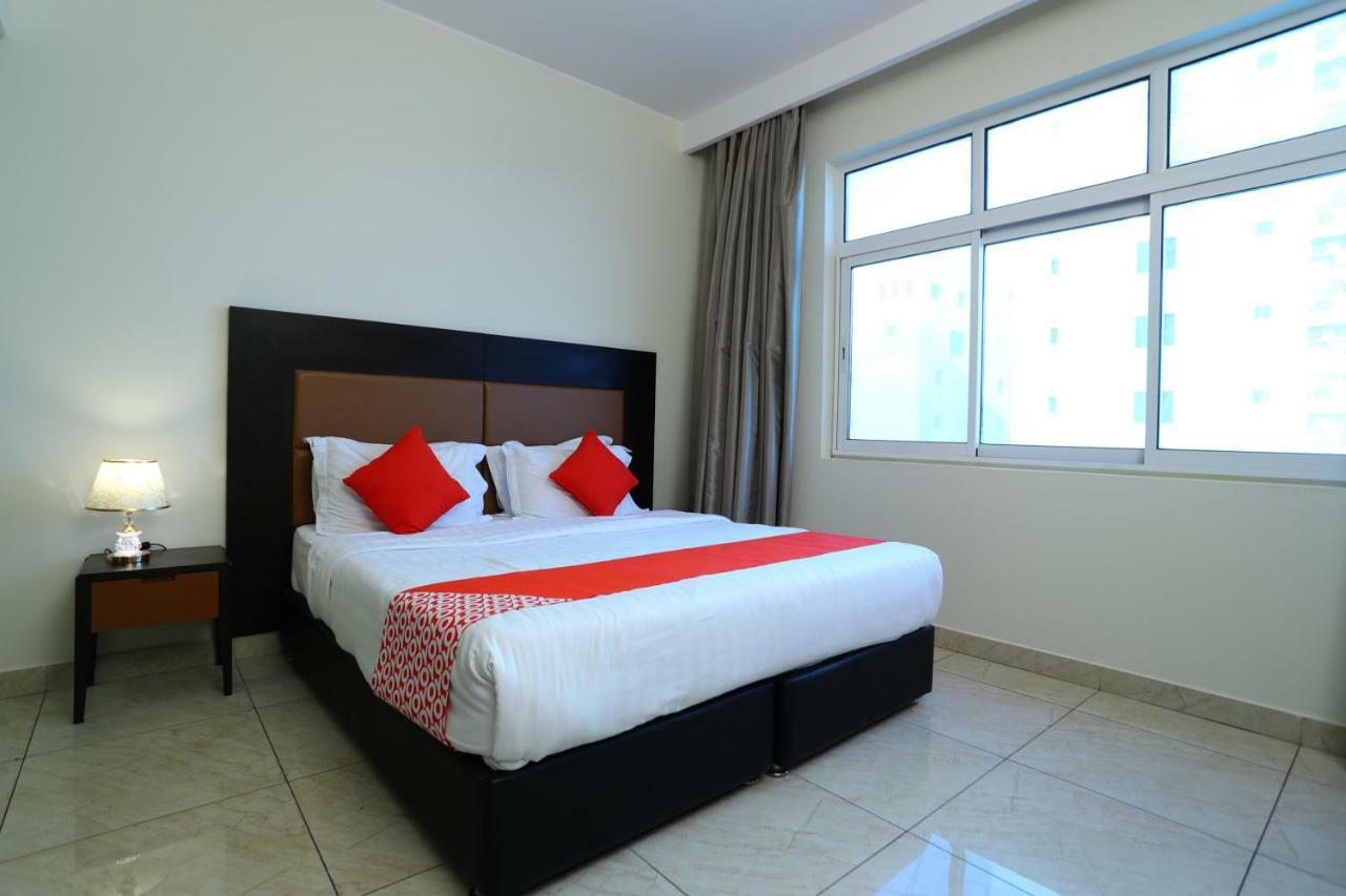 Ginger Luxury House Aparthotel Manama Ngoại thất bức ảnh