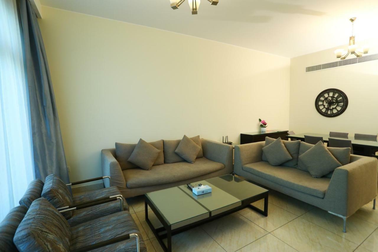 Ginger Luxury House Aparthotel Manama Ngoại thất bức ảnh